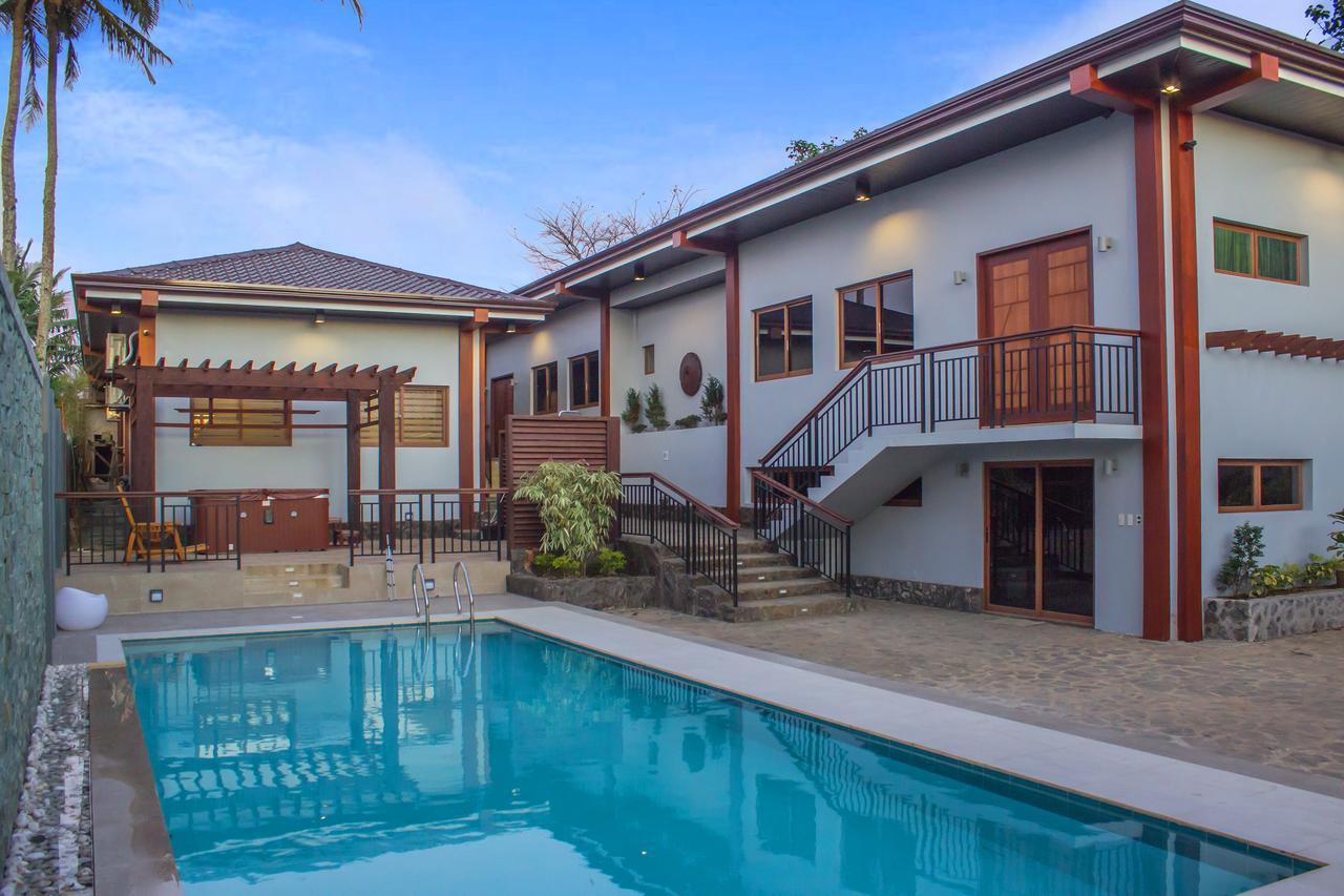Zen Garden Bed & Breakfast Cavite Bagian luar foto