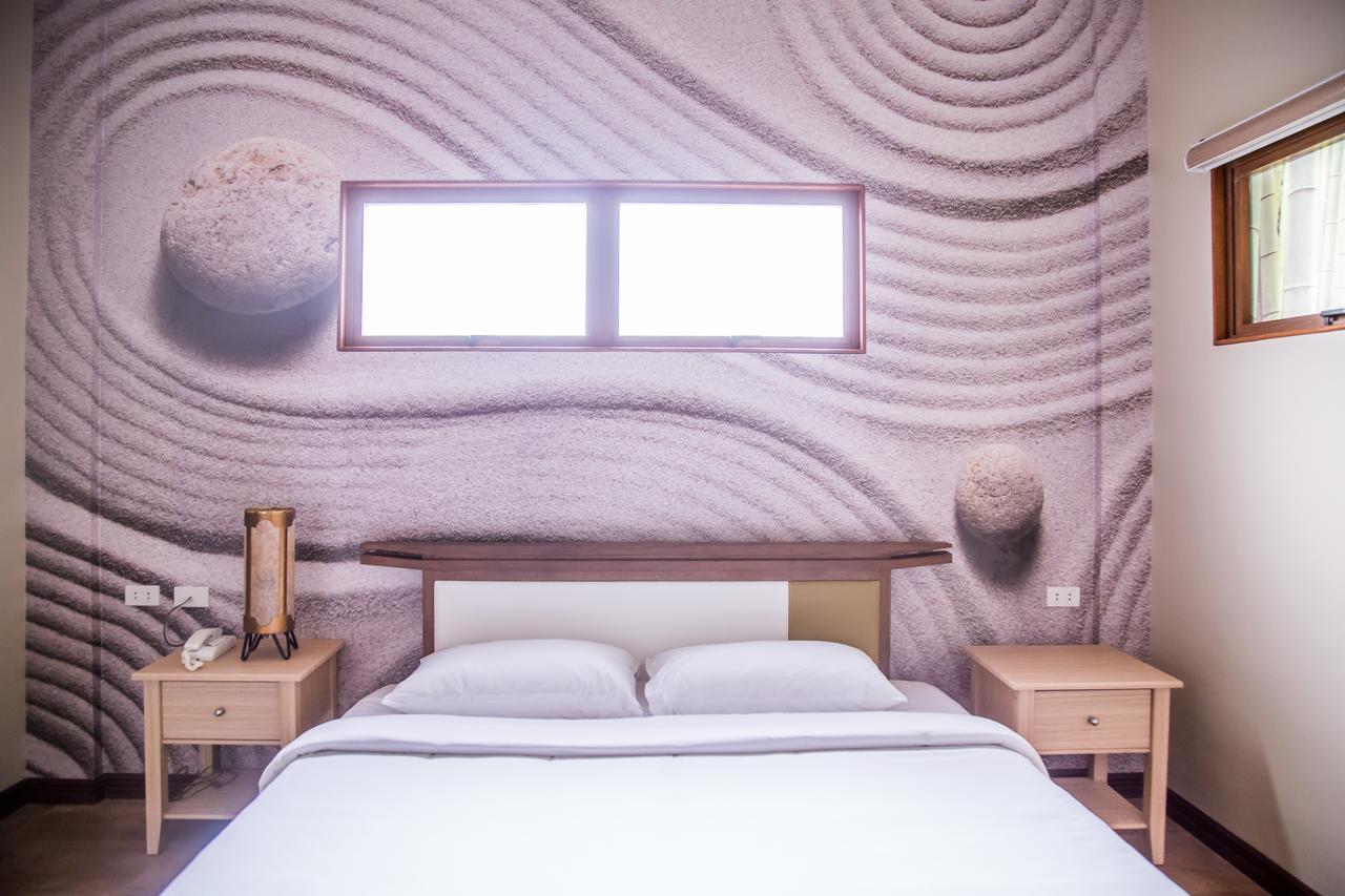 Zen Garden Bed & Breakfast Cavite Bagian luar foto