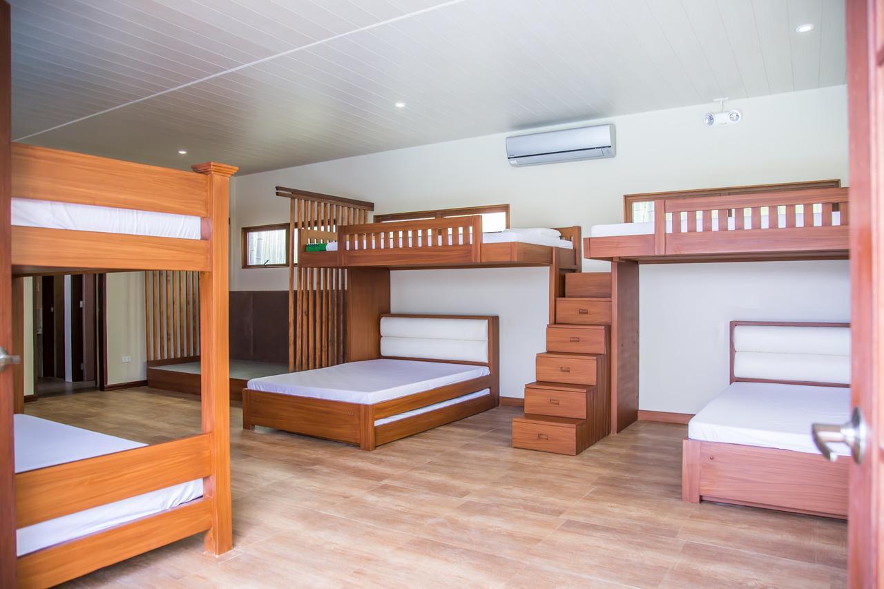 Zen Garden Bed & Breakfast Cavite Bagian luar foto