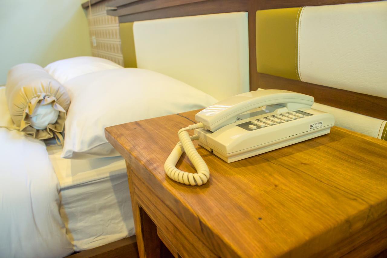 Zen Garden Bed & Breakfast Cavite Bagian luar foto