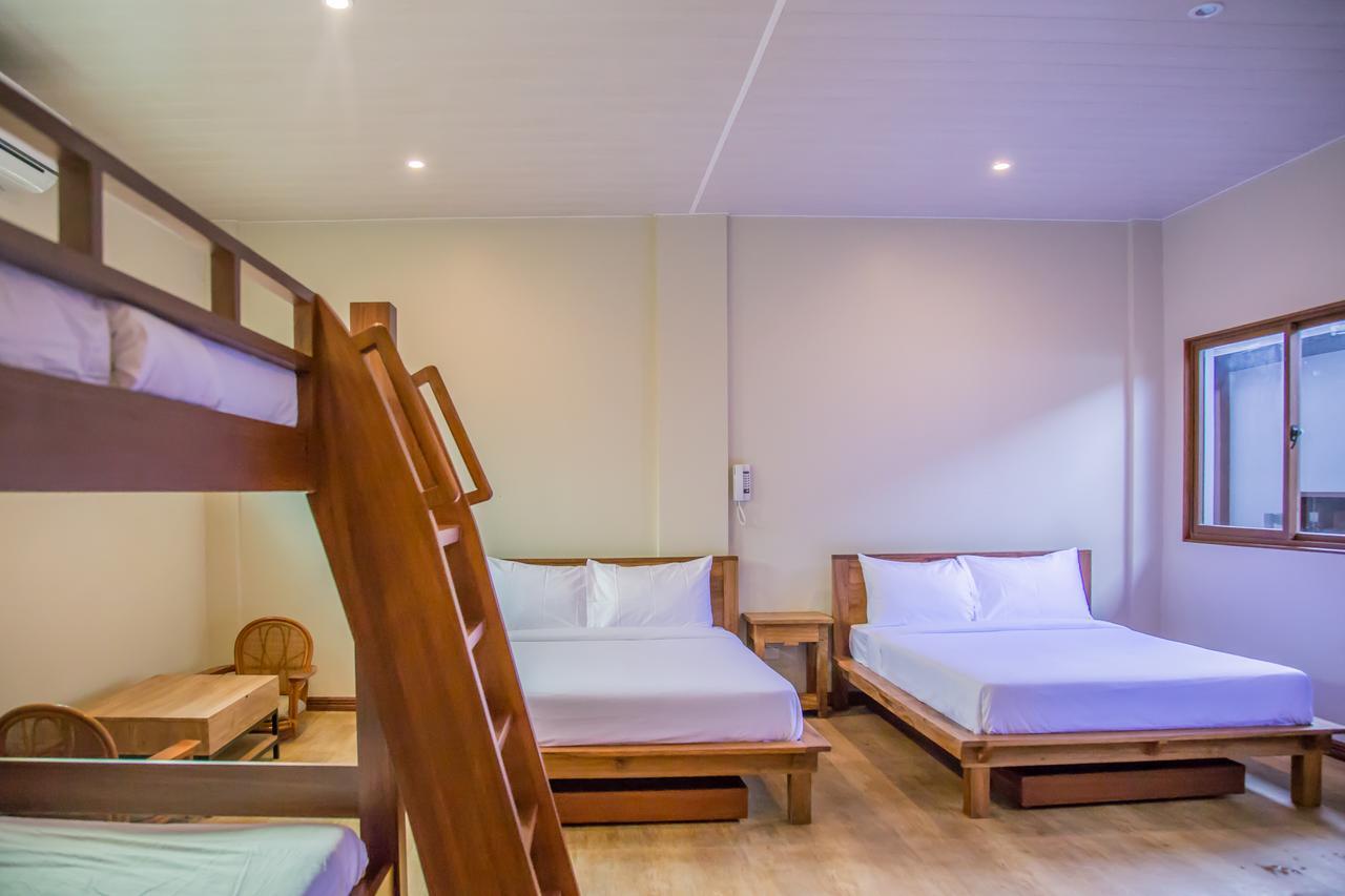 Zen Garden Bed & Breakfast Cavite Bagian luar foto