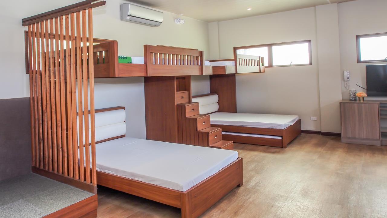 Zen Garden Bed & Breakfast Cavite Bagian luar foto