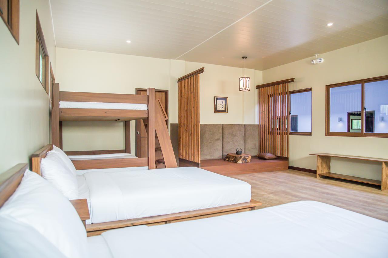Zen Garden Bed & Breakfast Cavite Bagian luar foto