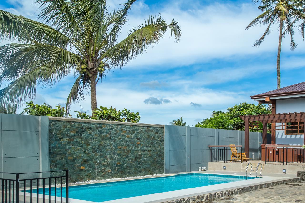Zen Garden Bed & Breakfast Cavite Bagian luar foto