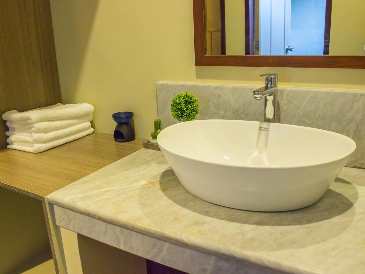 Zen Garden Bed & Breakfast Cavite Bagian luar foto