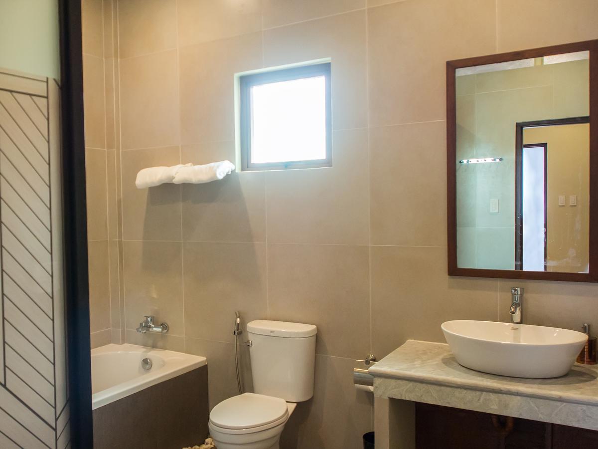 Zen Garden Bed & Breakfast Cavite Bagian luar foto