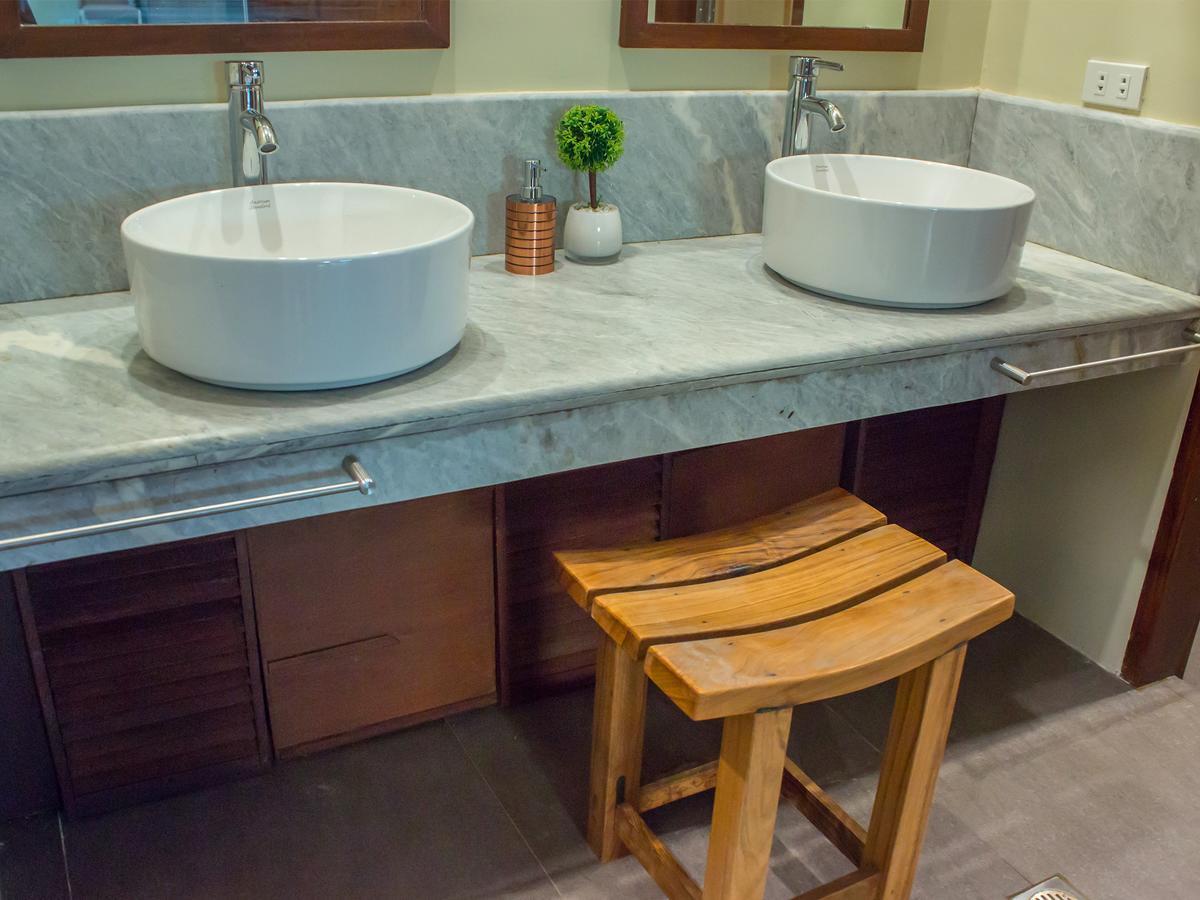 Zen Garden Bed & Breakfast Cavite Bagian luar foto