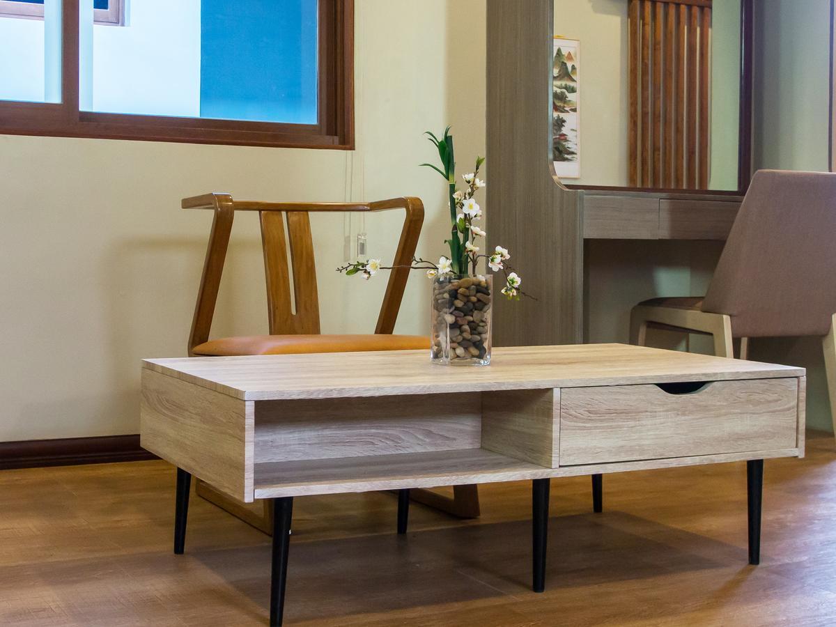 Zen Garden Bed & Breakfast Cavite Bagian luar foto