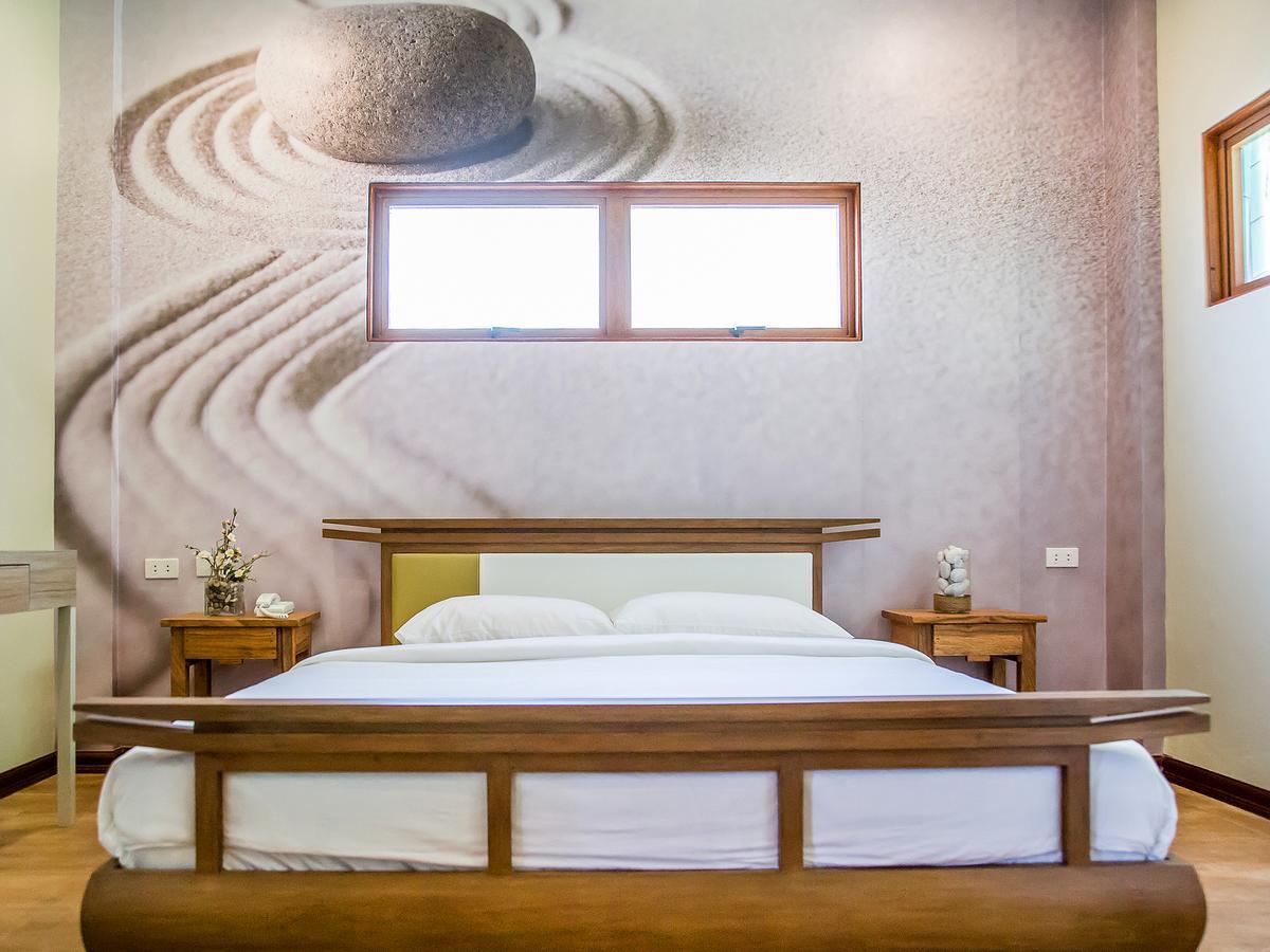 Zen Garden Bed & Breakfast Cavite Bagian luar foto